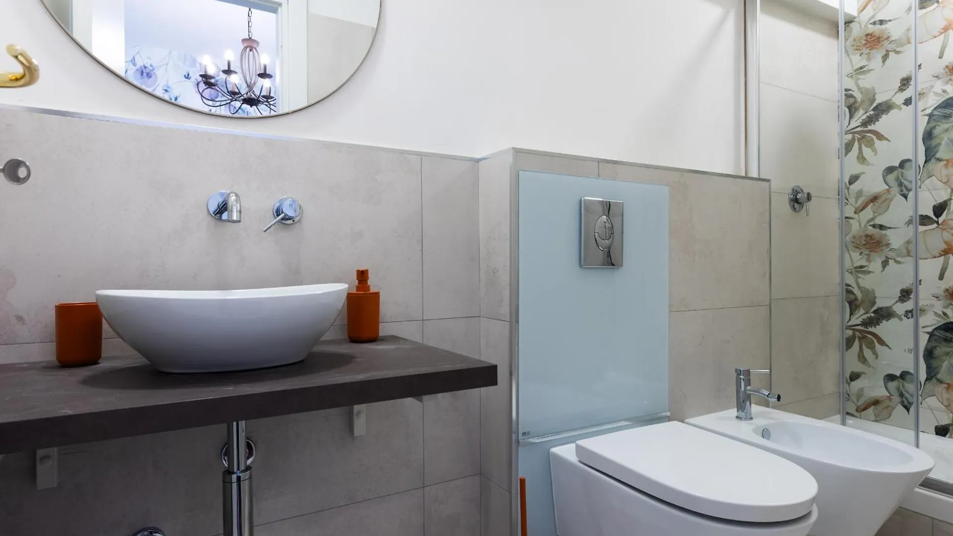 Fantastic Rome Guest House Appartement