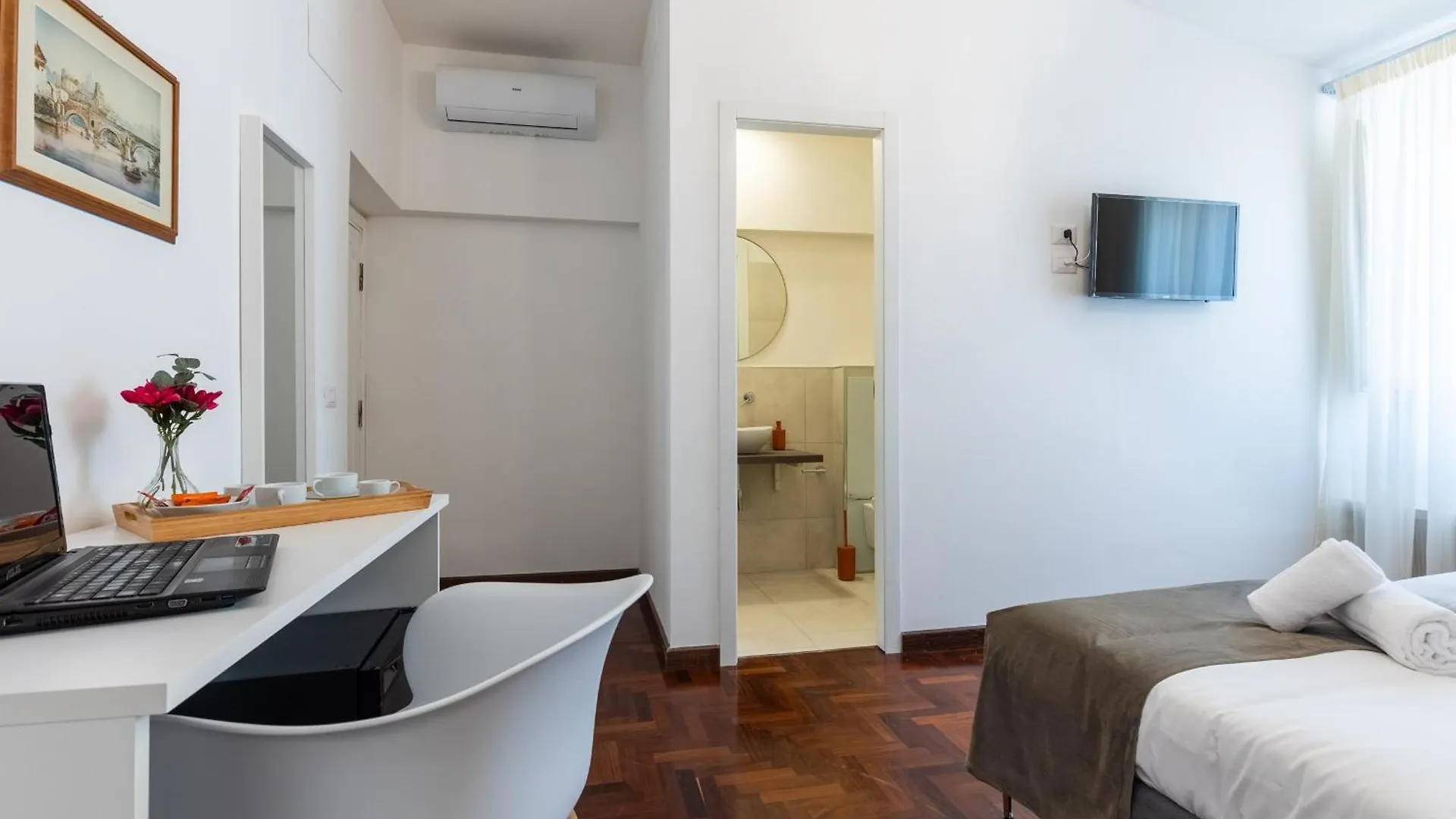 Appartement Fantastic Rome Guest House