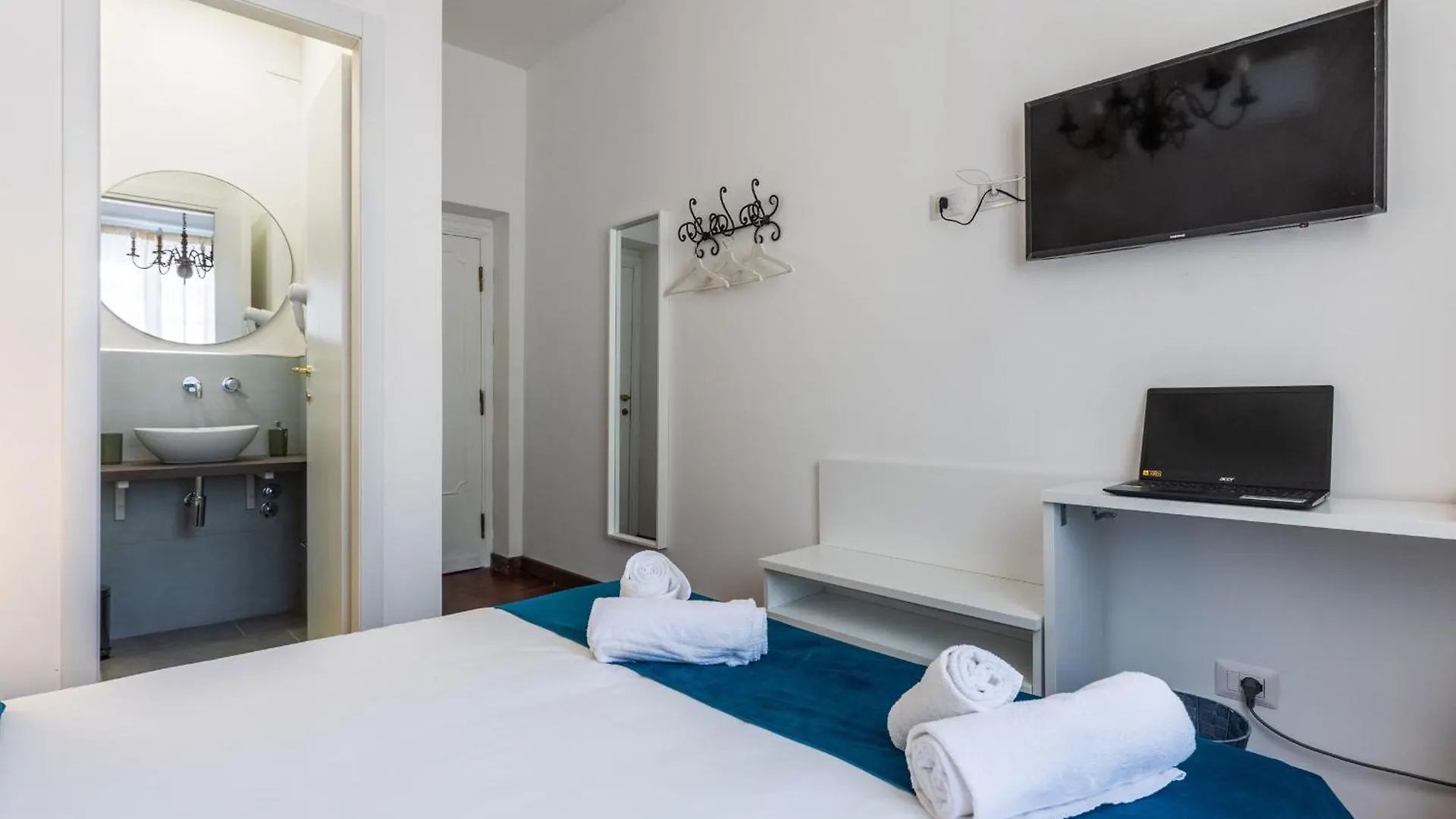Fantastic Rome Guest House Italie