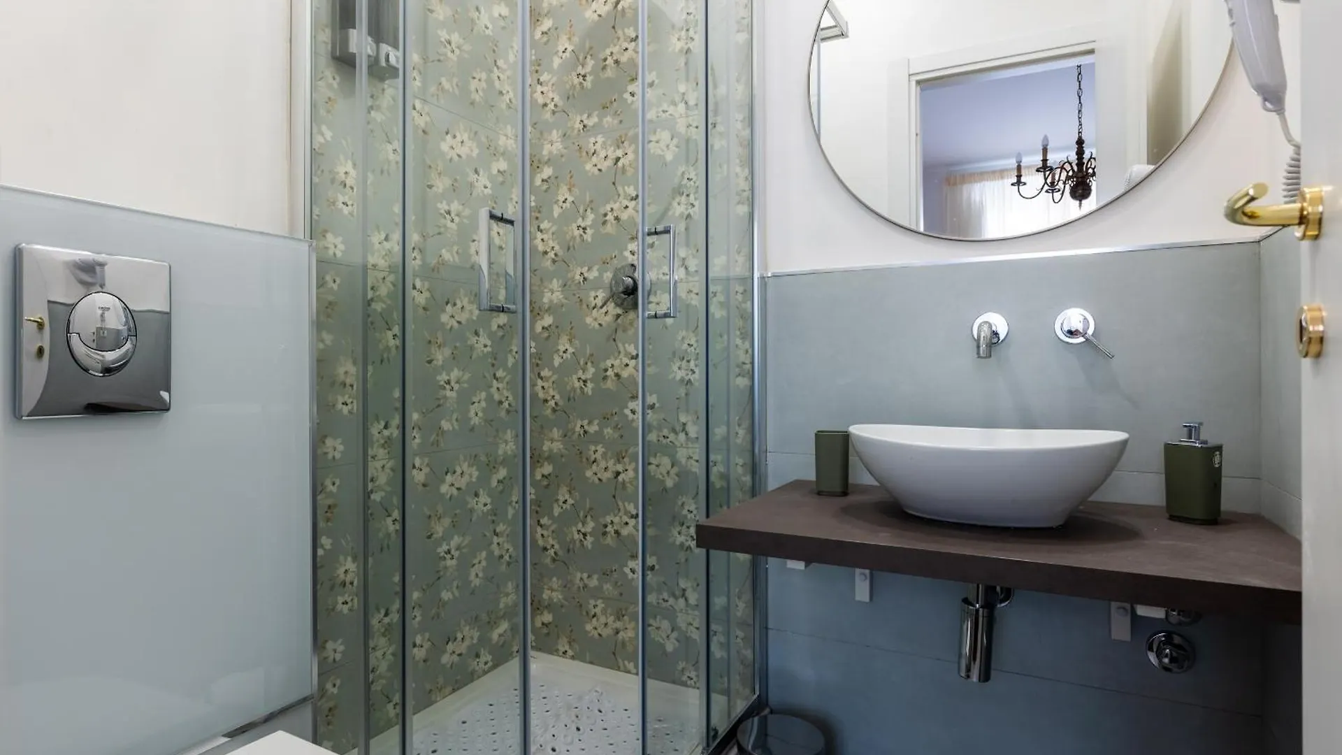 Appartement Fantastic Rome Guest House