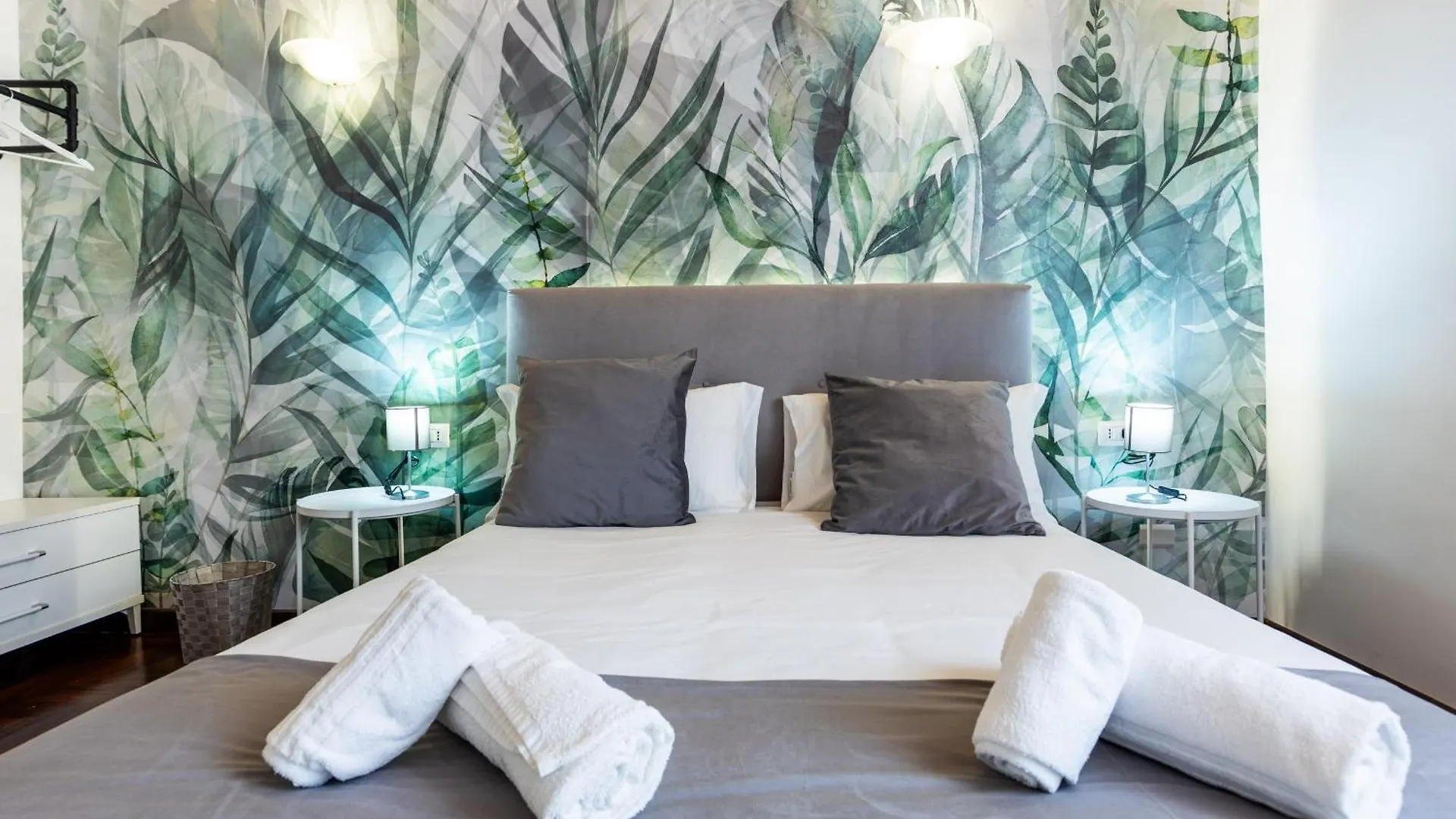 Fantastic Rome Guest House