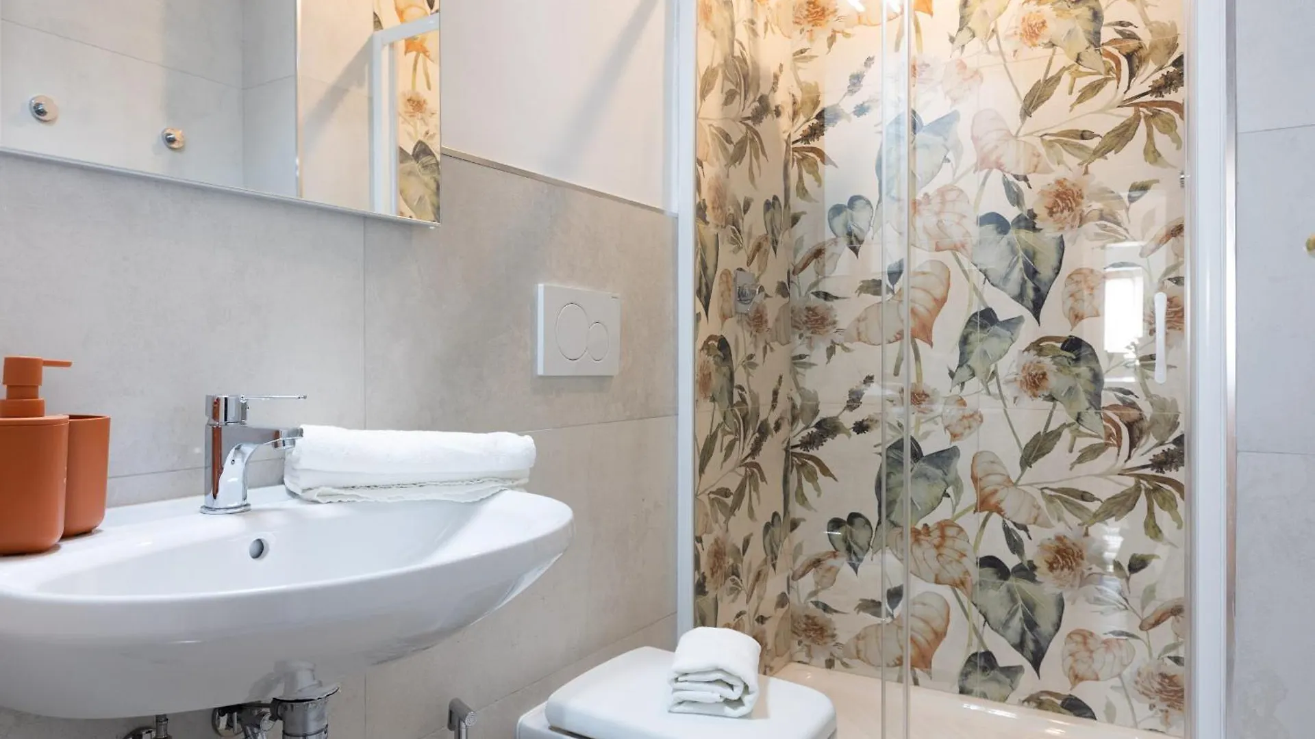 Fantastic Rome Guest House Italie