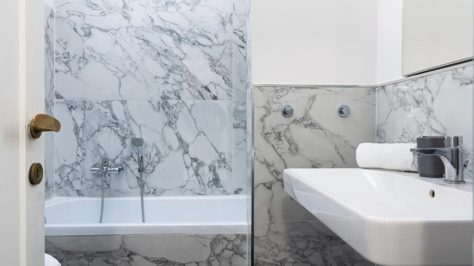 Fantastic Rome Guest House Italie