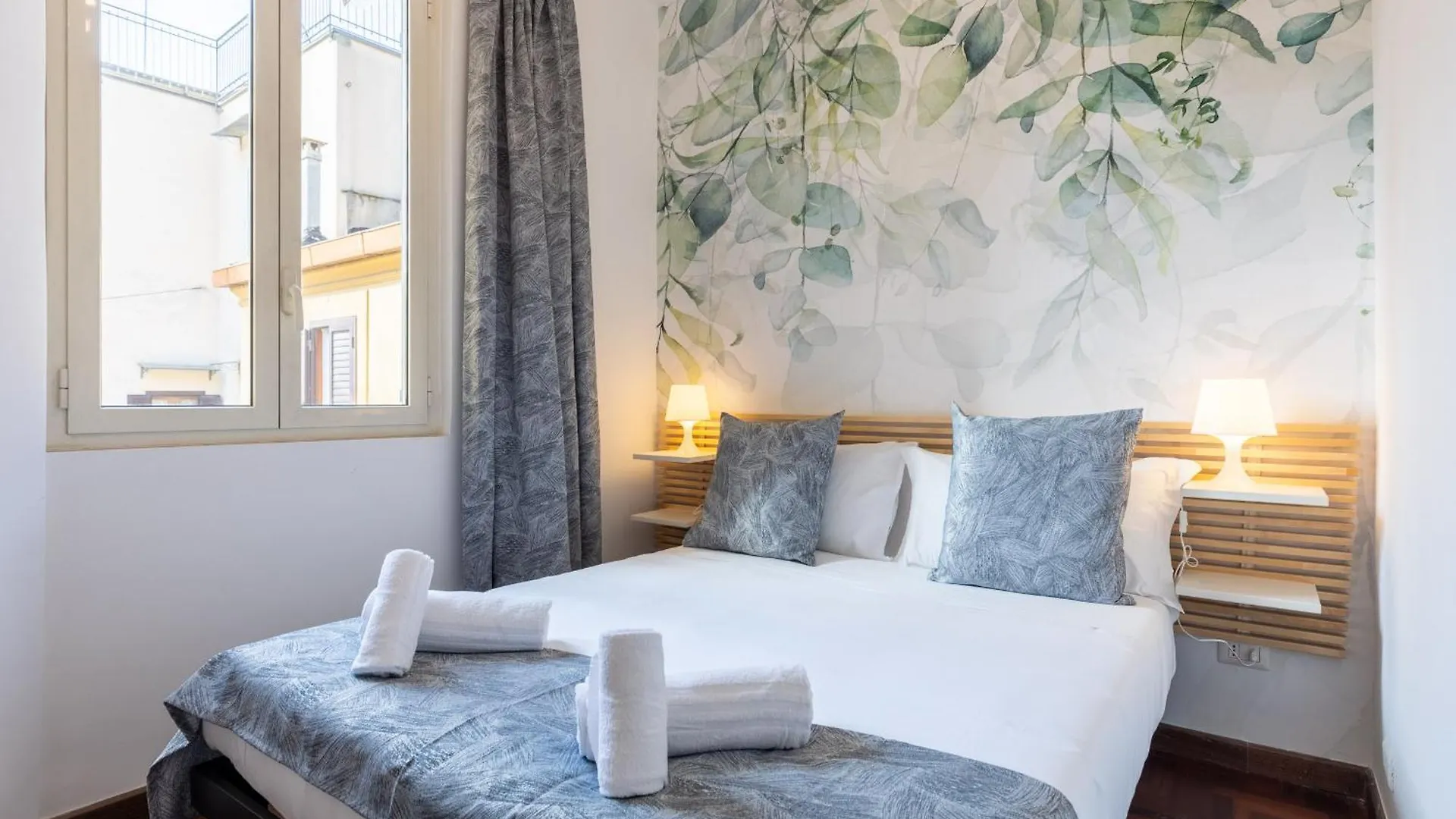 Fantastic Rome Guest House 0*,
