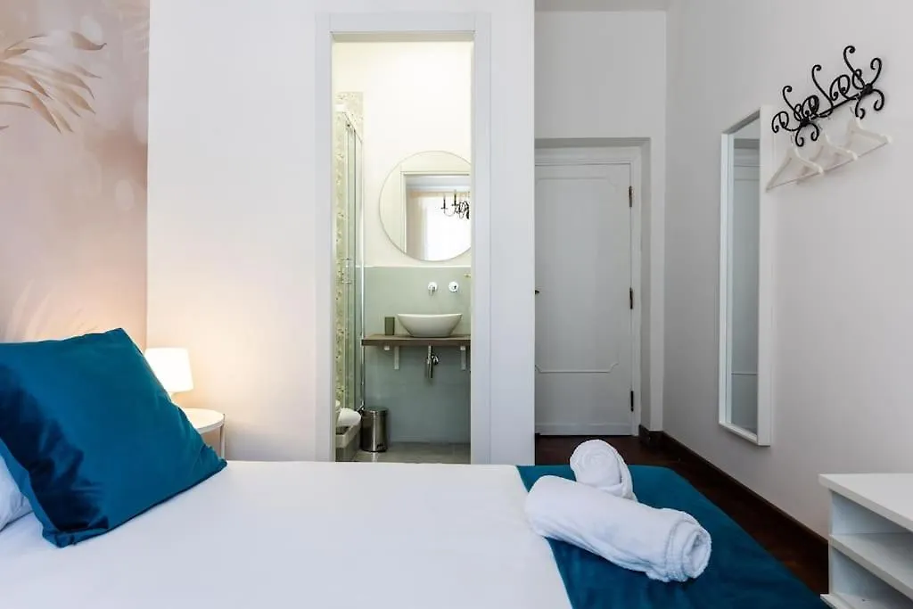 Appartement Fantastic Rome Guest House