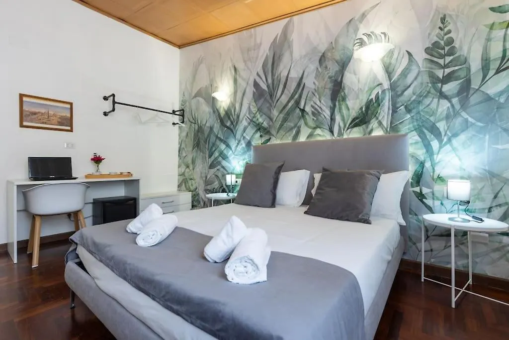 Fantastic Rome Guest House Italie