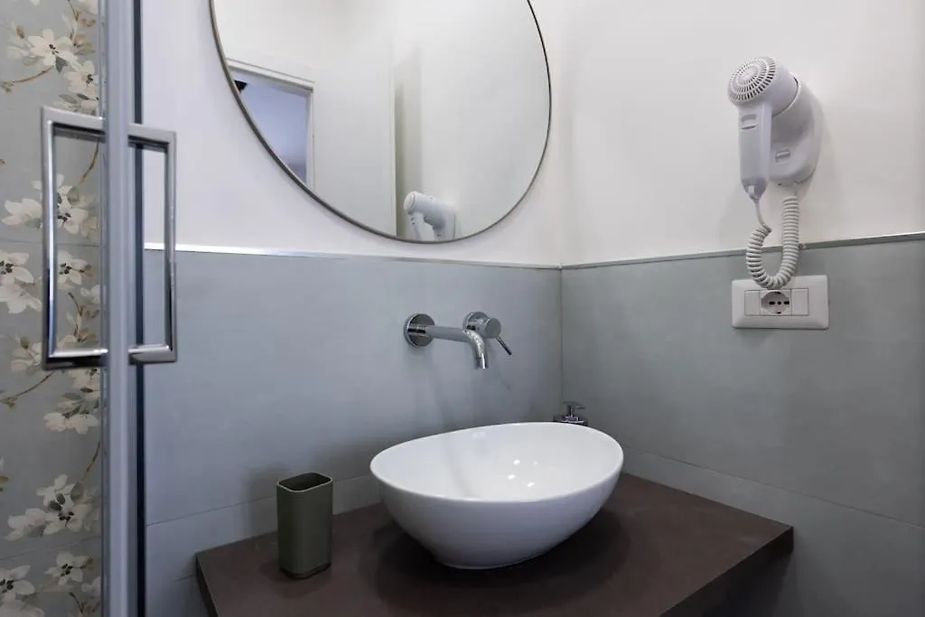 Fantastic Rome Guest House
