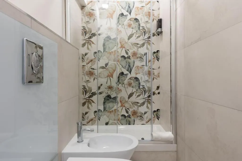 Appartement Fantastic Rome Guest House