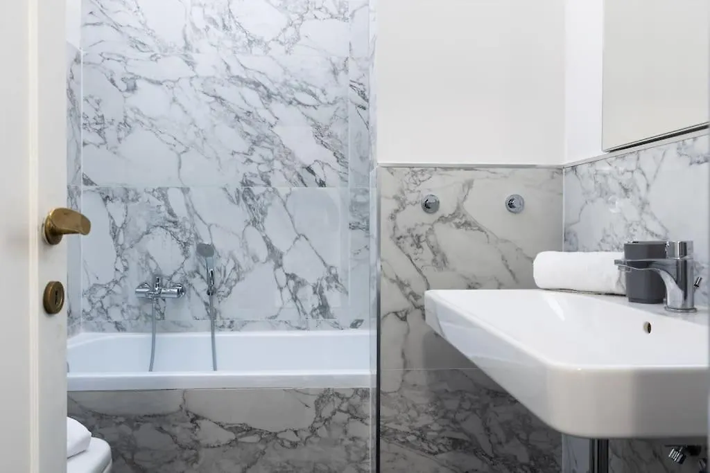 Fantastic Rome Guest House