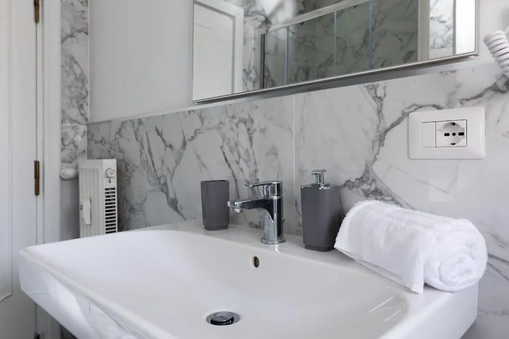 Appartement Fantastic Rome Guest House