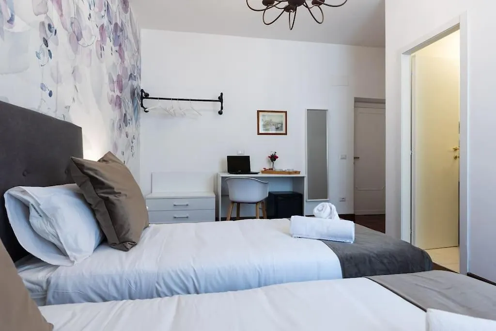 Fantastic Rome Guest House 0*,