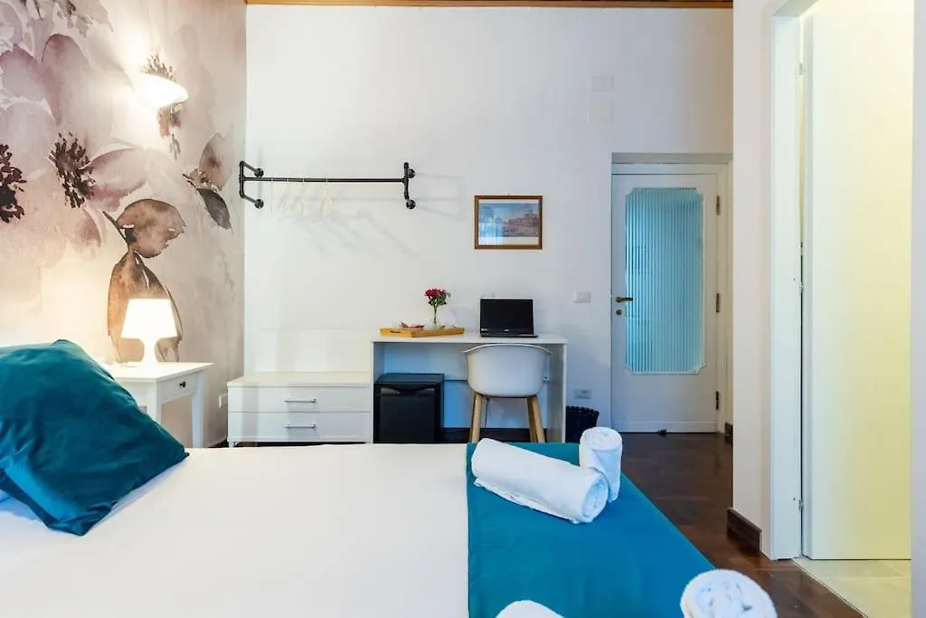 Appartement Fantastic Rome Guest House
