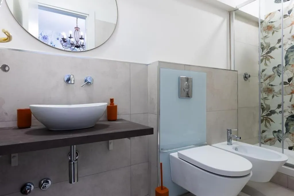 Appartement Fantastic Rome Guest House Italie