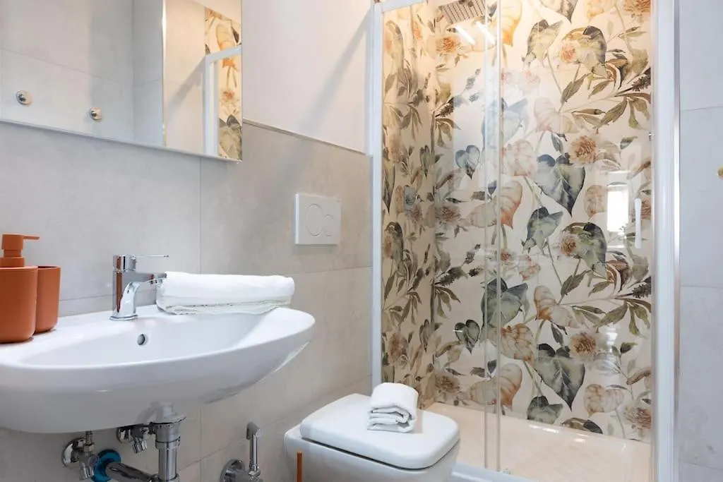 Fantastic Rome Guest House