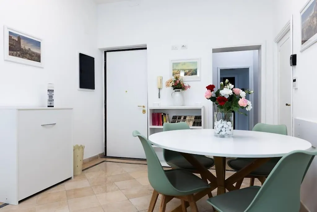 Fantastic Rome Guest House 0*,
