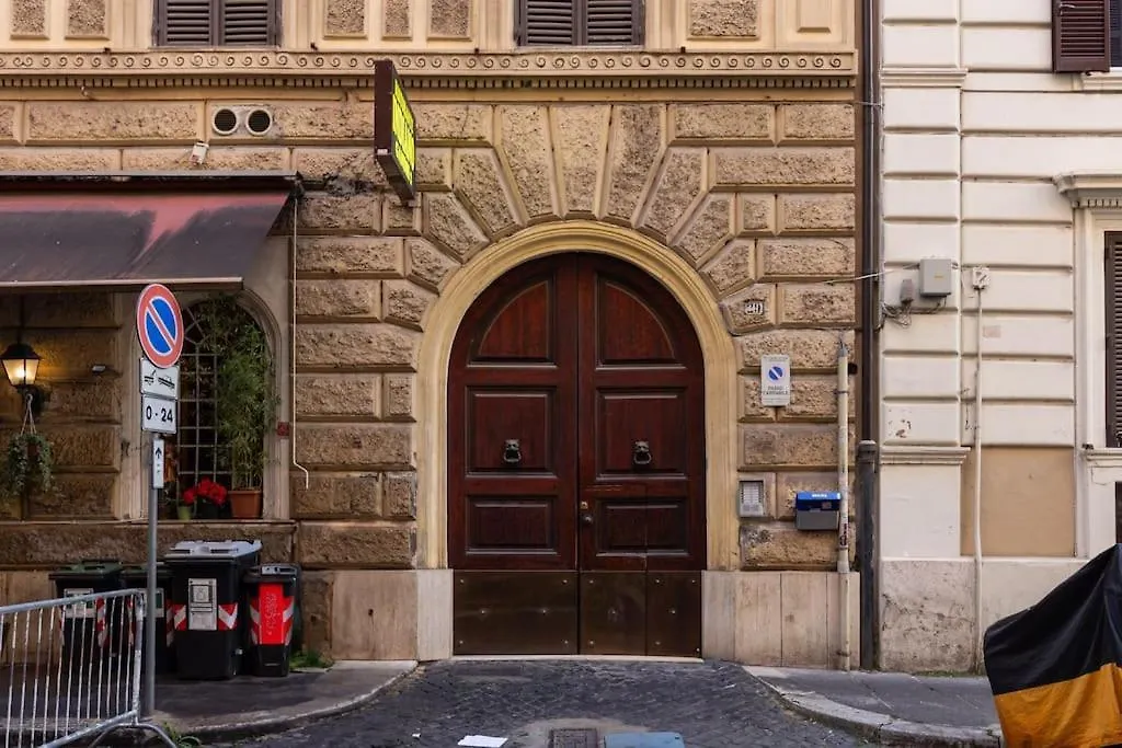 Appartement Fantastic Rome Guest House Italie