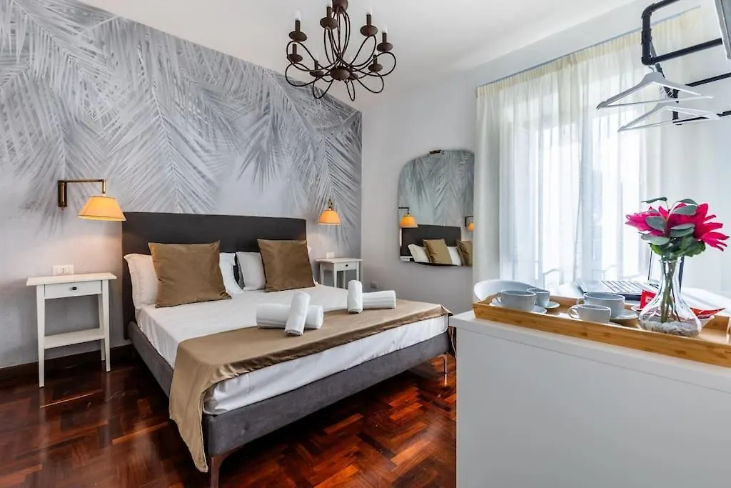 Fantastic Rome Guest House