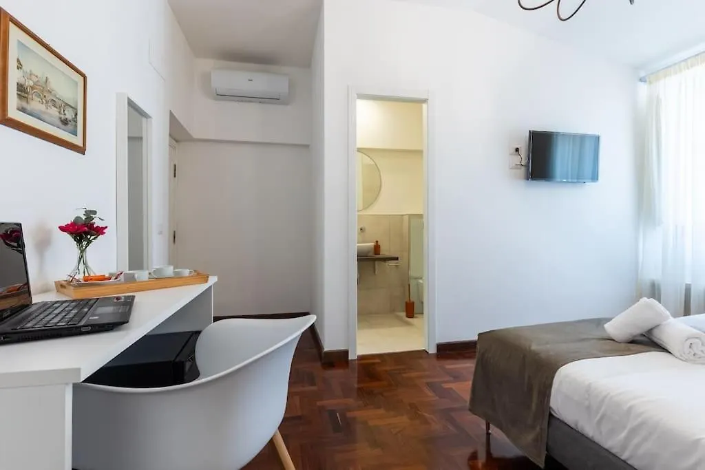 Appartement Fantastic Rome Guest House
