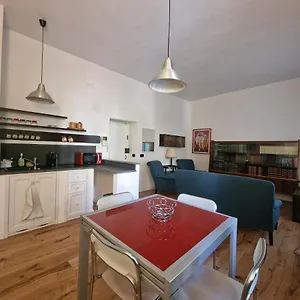 Il Quartino, Per Vivere Palermo. Appartement Palerme